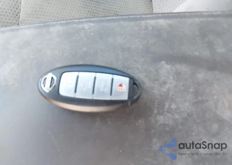 2015 Nissan Altima from USA, damaged, VIN 1N4AL3AP6FC181126